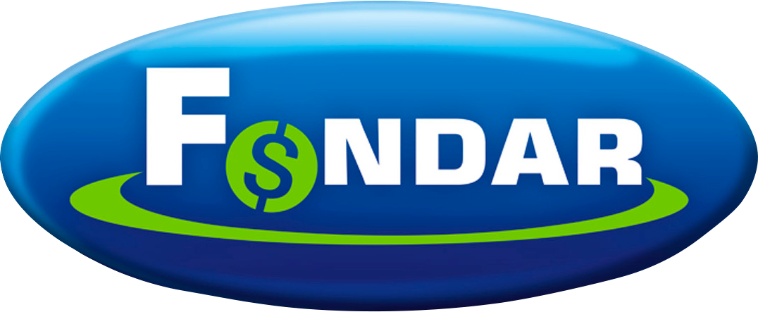 Logo FONDAR